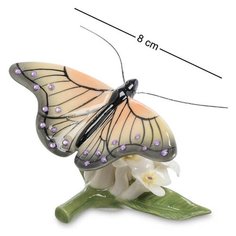 Композиция Бабочка на цветах CMS-35/ 4 113-104643 Pavone