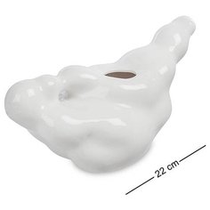 Ваза ED-524 113-105295 Pavone