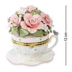 Музыкальная композиция Чашечка радости CMS-33/32 113-104772 Pavone