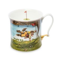 Кружка Однажды в Парко-ди-Рома (Parco di Roma Golf Pavone) JK-252 113-109343