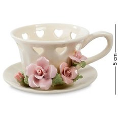 Подсвечник Чашечка света (Pavone) CMS-33/33 113-104773