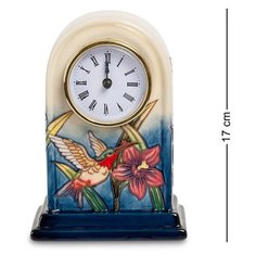 Часы Колибри JP-97/ 6 113-106203 Pavone