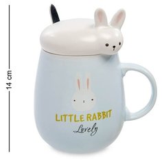 Кружка Крошка кролик MUG-127/2 113-108615 Art East