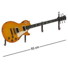 Панно настенное с крючками Гитара TM-21 113-905104 Trandariful Megridul