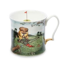 Кружка Однажды в Парко-ди-Рома (Parco di Roma Golf Pavone) JK-251 113-109342