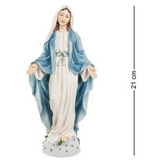 Статуэтка Матерь Божья WS-514 113-902334 Veronese