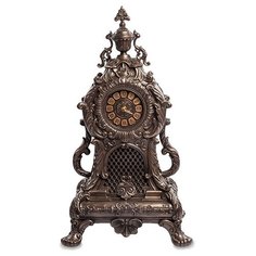 Часы в стиле рококо WS-617 113-902584 Veronese