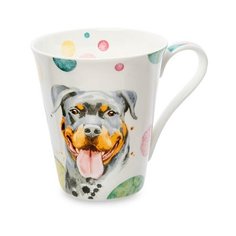 Кружка Ротвейлер (Rottweiler Pavone) JK-277 113-109368