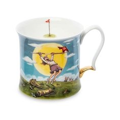 Кружка Однажды в Парко-ди-Рома (Parco di Roma Golf Pavone) JK-250 113-109341