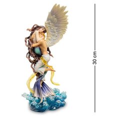 Статуэтка Нереальная любовь (Селина Фенек) WS-247 113-904510 Veronese