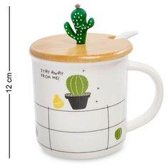 Кружка Колючка MUG-119/3 113-108584 Art East