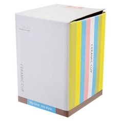 Кружка Весеннее настроение MUG-174/3 113-108871 Art East