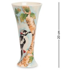Ваза Звуки леса JP-97/49 113-106246 Pavone