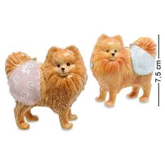 Набор соль-перец Пара собак CMS-14/25 113-107623 Pavone