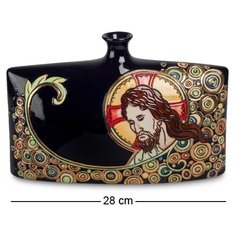 Ваза Иисус Христос JP-40/ 8 113-103708 Pavone