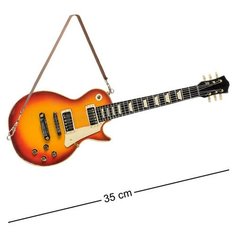 Панно настенное Электрогитара TM-15 113-905098 Trandariful Megridul