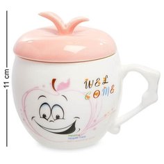Кружка Веселое яблочко MUG-148/4 113-108779 Art East