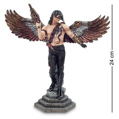 Статуэтка в стиле Стимпанк Мужчина в маске WS-192 113-904107 Veronese