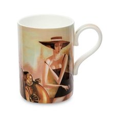 Кружка Леди (Lady Pavone) JK-290 113-109381
