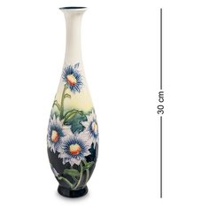 Ваза Хризантема JP-98/20 113-106656 Pavone