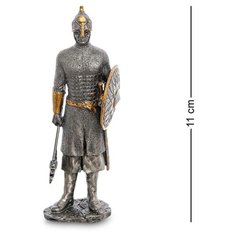 Статуэтка Рыцарь WS-993 113-906316 Veronese