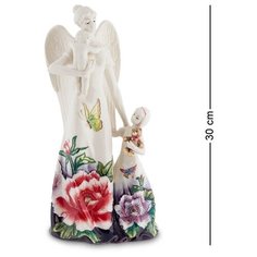 Статуэтка Ангел и дети JP-247/33 113-107027 Pavone