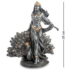 Статуэтка Гера - Богиня брака и семьи WS- 06 113-901859 Veronese