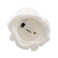 Статуэтка с подсветкой Святая Дева Мария (Pavone) JP-186/16 113-106413