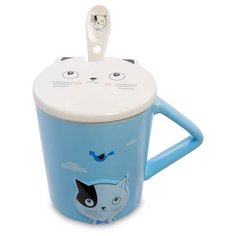 Кружка Кошачьи мечты MUG-110/4 113-108557 Art East