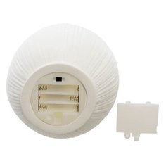 Статуэтка с подсветкой Леди Нежность (Pavone) JP-186/28 113-106421