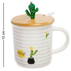 Кружка Колючка MUG-119/2 113-108583 Art East