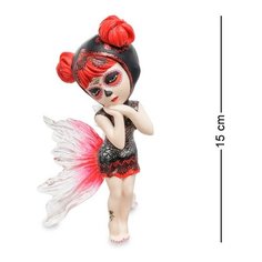 Статуэтка в стиле Фэнтези Балерина WS-245 113-904508 Veronese