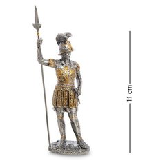 Статуэтка Средневековый воин WS-994 113-906317 Veronese