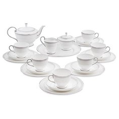 Чайный сервиз на 6 перс. Венецианская Классика (Venice Classic Pavone) JK-108 113-451486