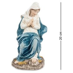 Статуэтка Матерь Божья WS-510 113-902330 Veronese