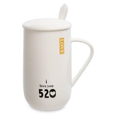 Кружка Любовь вечна MUG-115/4 113-108573 Art East