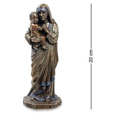 Статуэтка Мать Тереза Калькуттская WS-876 113-904763 Veronese