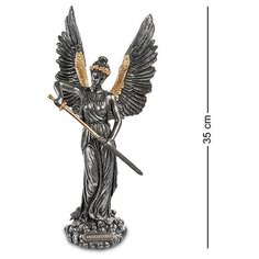 Статуэтка Ангел Мира WS- 81 113-902599 Veronese