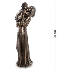 Статуэтка Мать с ребенком WS-986 113-906309 Veronese
