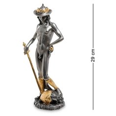 Статуэтка Давид (Донателло) WS- 24 113-901877 Veronese