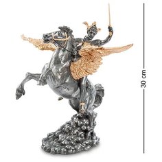 Статуэтка Персей и Пегас WS- 21 113-901874 Veronese