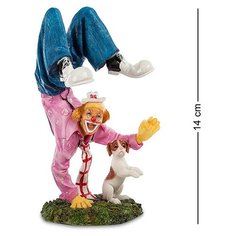 Статуэтка Клоун WS-674 113-903796 Veronese