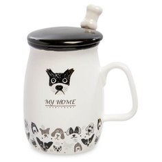 Кружка Пес Любимчик MUG-132/3 113-108636 Art East