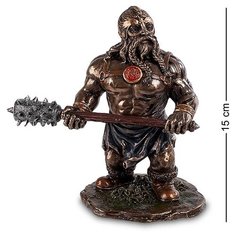 Статуэтка Викинг WS-548 113-904137 Veronese