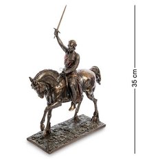 Статуэтка Ричард Львиное Сердце WS-952 113-905669 Veronese