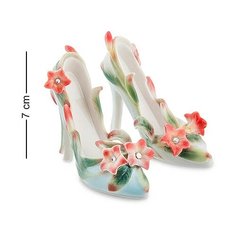 Туфельки Роза пустыни FM-67/ 1 113-104885 Pavone