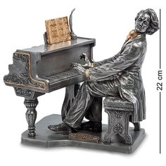 Статуэтка Шопен WS- 67 113-902539 Veronese