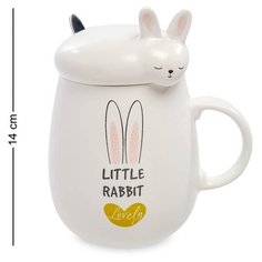Кружка Крошка кролик MUG-127/4 113-108617 Art East