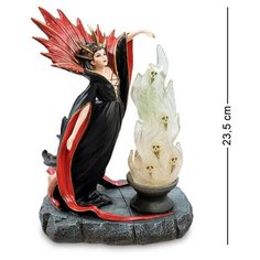 Статуэтка Осуждение (Мелани Делон) WS-943 113-905383 Veronese