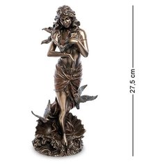 Статуэтка Афродита - Богиня любви WS- 77/ 1 113-905660 Veronese